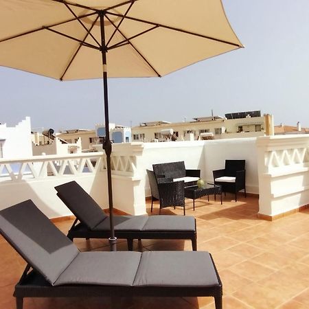 Casa Playa, Terraza Y Garaje Apartment Nerja Exterior photo
