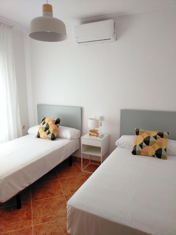 Casa Playa, Terraza Y Garaje Apartment Nerja Exterior photo