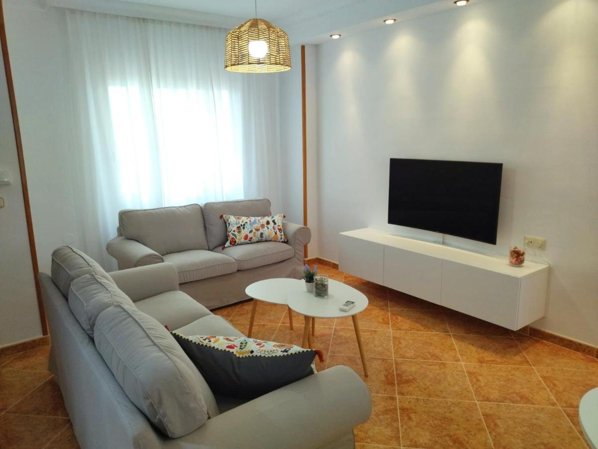 Casa Playa, Terraza Y Garaje Apartment Nerja Exterior photo
