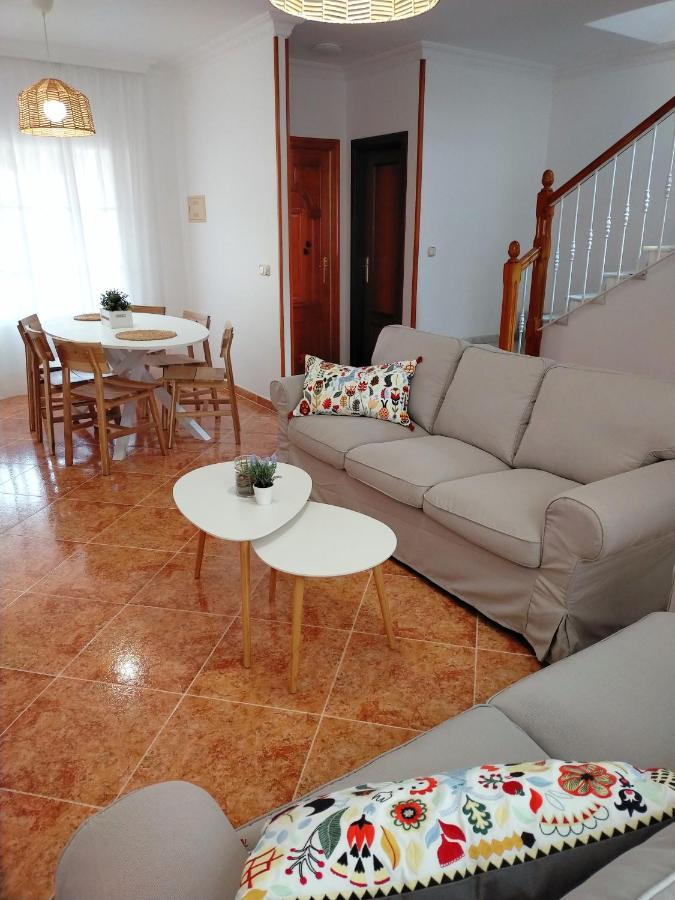 Casa Playa, Terraza Y Garaje Apartment Nerja Exterior photo